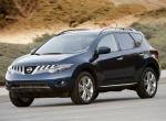 Nissan Murano 2008 года (US)